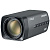 IP - камера Hanwha SNZ-6320P/AC, WN3, 2Mp, WDR 32x Zoom, De-fog