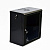 Шкаф серверный CMS 12U 600 x 350 x 640 UA-MGSWL1235B для сетевого оборудования