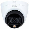 HDCVI видеокамера уличная 5 Мп IMOU HAC-TB51FP (3.6 мм) со встроенным микрофоном для системы видеонаблюдения
