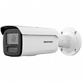 IP видеокамера 2 Мп Hikvision DS-2CD2T26G2-4I(D) (2.8 мм) для системы видеонаблюдения