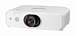 Инсталляционный проектор Panasonic PT-EW550LE (3LCD, WXGA, 5000 ANSI lm), без оптики - фото 3