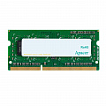 Память для ноутбука Apacer DDR3 1600 4GB 1.35/1.5V SO-DIMM