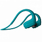 MP3 плеєр Sony Walkman NW-WS623L Синій - фото 4