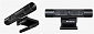 Веб-камера AVerMedia DUALCAM PW313D Full HD Black - фото 1