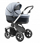 Детская коляска 2в1 Jedo Lark R3 (LarkR3) - фото 1