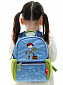 Рюкзак sigikid Sammy Samoa 24936SK - фото 5
