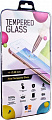 Защитное стекло Drobak для Samsung Galaxy M12 SM-M127 Black (474784)