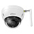 IP-видеокамера IPC-HDBW1235EP-W-S2(2.8mm) для системы видеонаблюдения