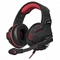Гарнітура Sven AP-G890MV Black/Red - фото 1