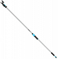 Сучкоріз висотний Cellfast IDEAL, телескопічний, плоскосний, 200см, 1.2 кг