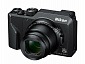 Цифр. фотокамера Nikon Coolpix A1000 Black - фото 1