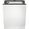 Посудомийна машина вбудована Electrolux EMS27100LL, ширина 60 см, 13 комплектів, А+, 6 програм, інвертор