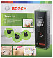 Далекомір лазерний Bosch Zamo SET ± 3 мм, 0.15 – 20 м, + 3 адаптера - фото 8