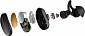 Навушники Bose QuietComfort Earbuds, Black - фото 5