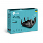 Маршрутизатор TP-LINK ARCHER C4000 AC4000 4xGE LAN 1xGE WAN 1xUSB2.0 1xUSB3.0 MU-MIMO 3-band - фото 7