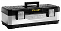 Ящик для инструмента Stanley, 66.2x29.3x22.2см, металопластик