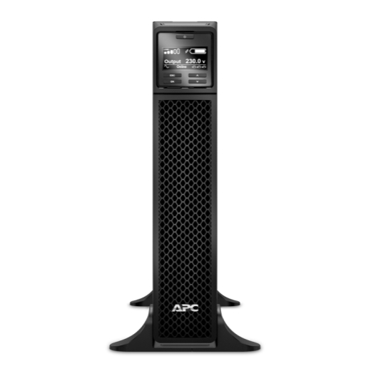 Джерело безперебійного живлення APC Smart-UPS SRT 2200VA - фото 3