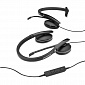 Гарнітура Sennheiser SC 165 USB / 3.5mm - фото 3