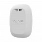 Беспроводная экстренная кнопка Ajax DoubleButton white с защитой от случайных нажатий - фото 7