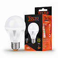 Лампа LED Tecro T2-A60-7W-3K-E27 7W 3000K E27