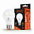 Лампа LED Tecro T2-A60-7W-3K-E27 7W 3000K E27
