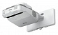 Ультракороткофокусний інтерактивний проектор Epson EB-685Wi (3LCD, WXGA, 3500 Lm) - фото 1