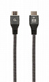 Кабель Cablexpert (CCB-HDMI8K-2M) HDMI - HDMI v.2.1, 2м