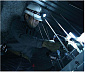 Ліхтар Makita DML800 акумуляторний, LXT 14.4-18B, 0.58 кг - фото 2