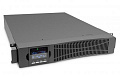 ДБЖ DIGITUS OnLine, 1500VA/1500W, LCD, 8xC13, RJ45, RS232, USB, Rack/Tower