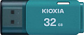 USB 32GB Kioxia TransMemory U202 Blue (LU202L032GG4)