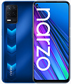Смартфон Realme Narzo 30 5G 4/128GB Dual Sim Blue EU_
