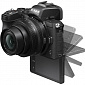 Цифр. Фотокамера Nikon Z50 + 16-50mm VR + FTZ - фото 11
