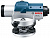 Нівелір оптичний Bosch GOL 20 D + BT 160 + GR 500, зум х20, ± 3.0 мм на 30 м, 60 м, 1.5 кг