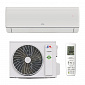 Кондиционер Cooper&Hunter Cozy Inverter CH-S24FTXK-NG R32 Wi-Fi инверторный - фото 1