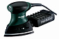 Шлифмашина вибрационная Metabo FMS 200 intec, 200 Вт - фото 1