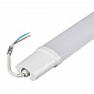 Світильник вологопилозахищений LED V-TAC, 18W, SKU-6472, S-series, 600mm, 230V, 4000К - фото 5