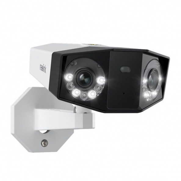 IP камера Reolink Duo 2 POE - фото 2