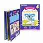 Книга інтерактивна Smart Koala English Сезон 2 - фото 2