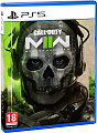Игра PS5 Call of Duty: Modern Warfare II  [Blu-Ray диск]