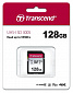 Картка пам'яті Transcend 128GB SDXC C10 UHS-I R95/W45MB/s - фото 1