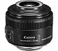 Объектив Canon EF-S 35mm f/2.8 IS STM Macro - фото 1