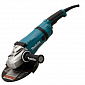 Шліфмашина кутова Makita GA 9040 RF 01, 2600Вт, 6600 об/хв, 230мм, 6.9кг - фото 1
