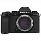 Цифр. фотокамера Fujifilm X-S10 Body Black - фото 1