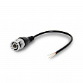 Роз'єм ATIS BNC-штекер кабель (20см)
