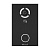 Вызывная панель BAS-IP AV-03BD black для IP-домофонов