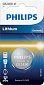 Батарейка Philips Lithium CR 2450 BLI 1 - фото 1