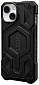 Чехол UAG для Apple iPhone 14 Monarch Pro Magsafe, Black - фото 1