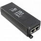 Адаптер живлення HPE Aruba AP-POE-BTSR 1P SR 802.3bt 60W Midspan - фото 1