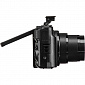 Цифр. фотокамера Canon Powershot SX740 HS Black - фото 18