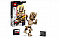 Конструктор LEGO Super Heroes Я есть Грут - фото 1